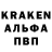 APVP кристаллы PetROvich SalaTIK